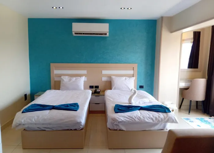 Mira Holiday Home