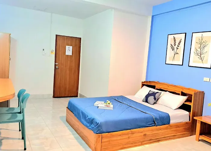 The Cabana Guesthouse