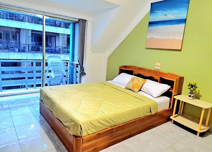 The Cabana Guesthouse