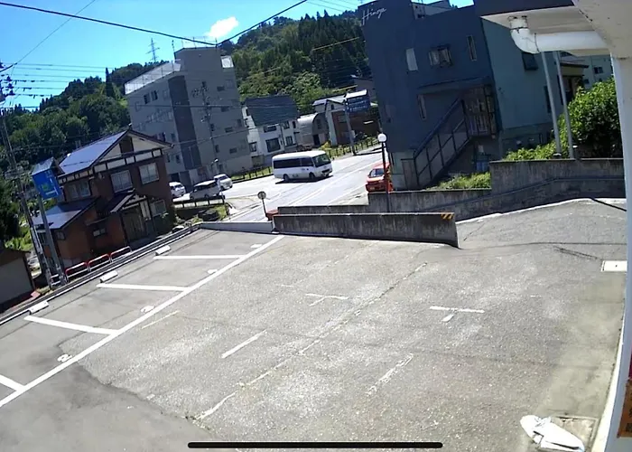 Yuzawa House2