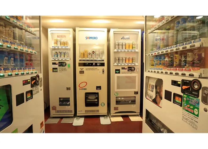 Smile Hotel Tokushima - Vacation Stay 61137V