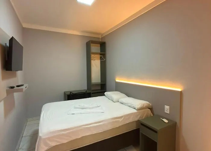 Du Vale Hotel