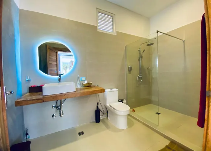 Balungi Boutique Hotel