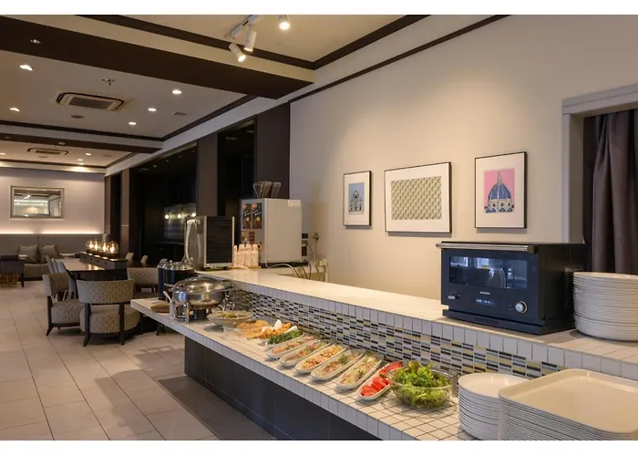 K,M,H Art Hotel By Kure Morisawa - Vacation Stay 11404V