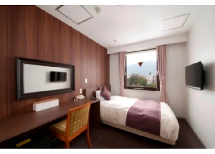 K,M,H Art Hotel By Kure Morisawa - Vacation Stay 11375V
