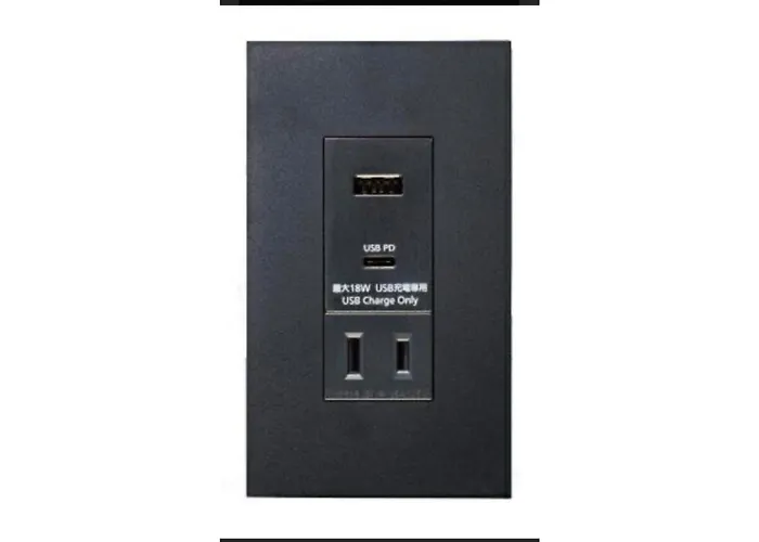 K,M,H Art Hotel By Kure Morisawa - Vacation Stay 11375V