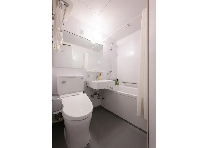 K,M,H Art Hotel By Kure Morisawa - Vacation Stay 23264V