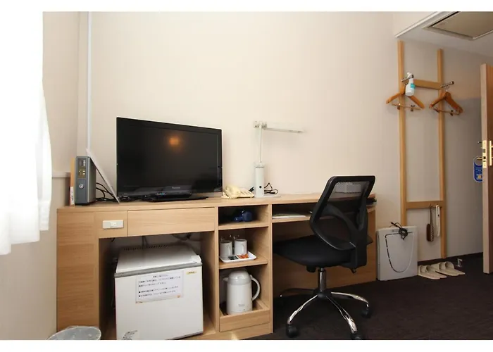 Smile Hotel Aomori - Vacation Stay 75478V