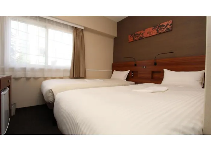 Smile Hotel Aomori - Vacation Stay 75478V