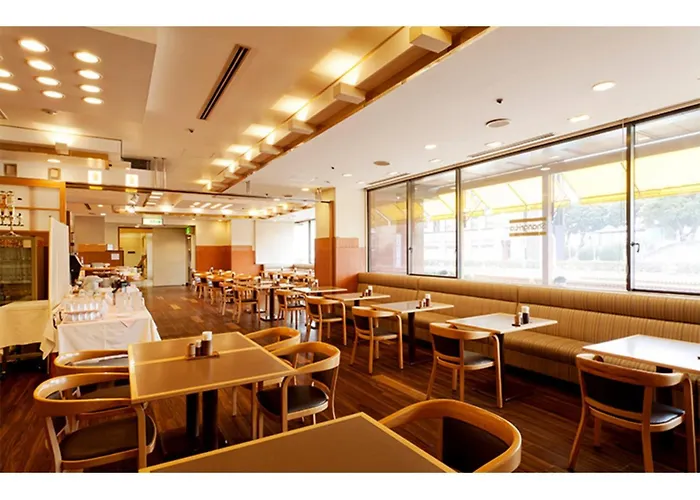 Smile Hotel Tokushima - Vacation STAY 10507v