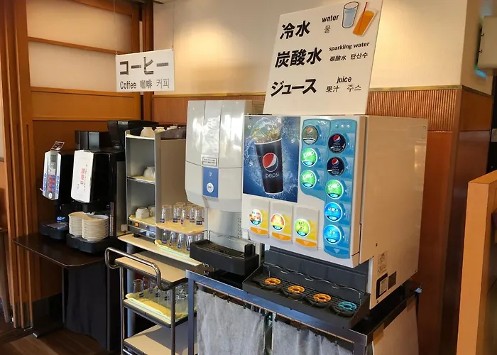 Smile Hotel Tokushima - Vacation Stay 10507V