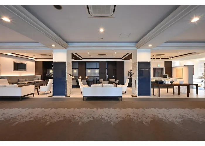K,M,H Art Hotel By Kure Morisawa - Vacation Stay 23291V