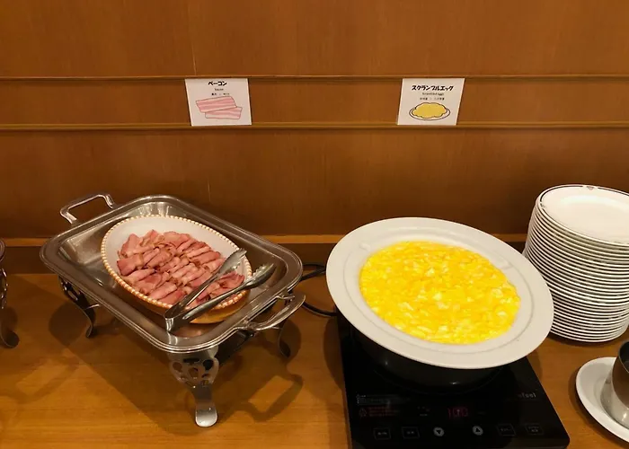 Smile Hotel Tokushima - Vacation Stay 10507V