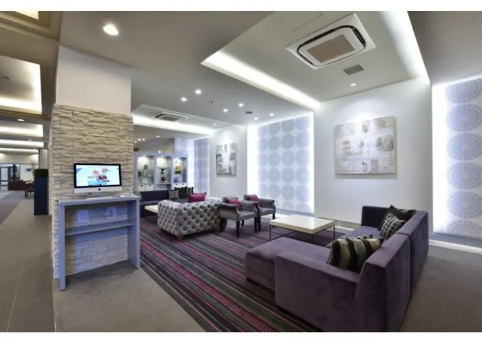 K,M,H Art Hotel By Kure Morisawa - Vacation Stay 23291V