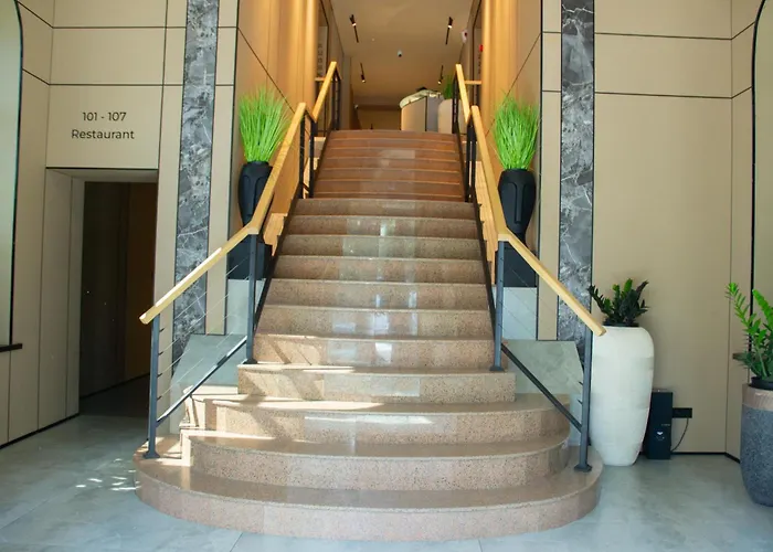 Ala Boutique Hotel
