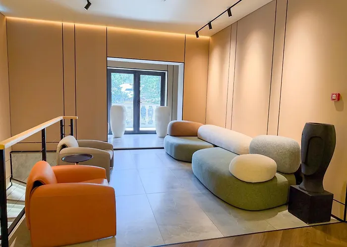 Ala Boutique Hotel