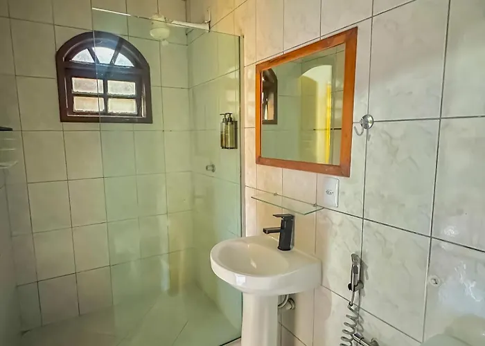 POUSADA ARUÁ PARATY - Novidade