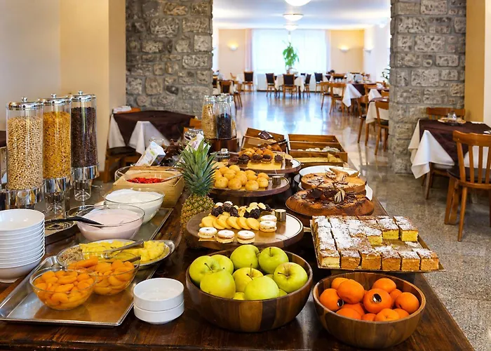 Hotel Bleis