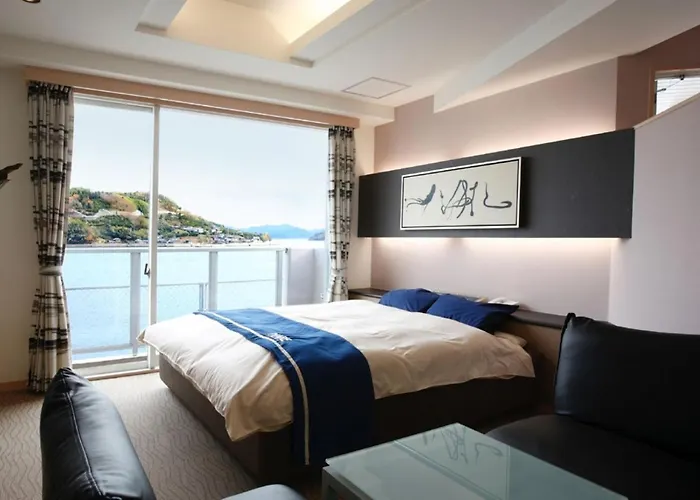 Hotel Mare - Vacation Stay 59171V