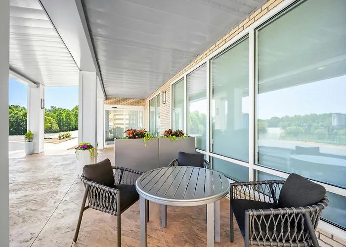 Towneplace Suites By Marriott Kernersville