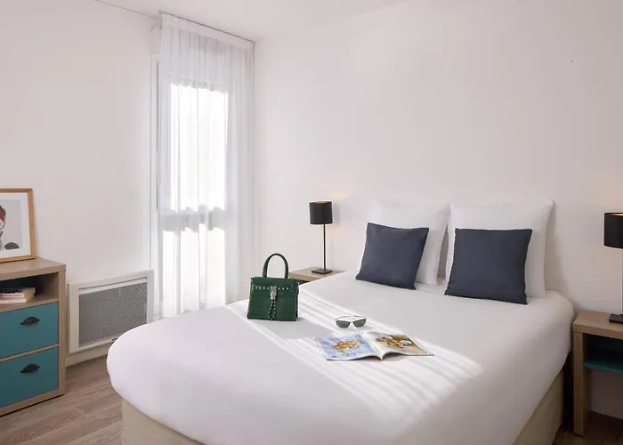 Quality Suites St-Quentin En Yvelines