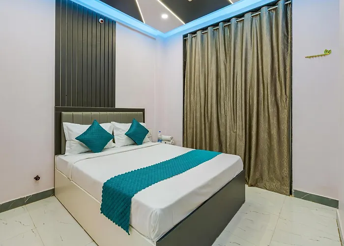 Majestic Royal By M A Ventures