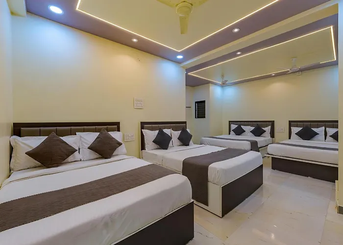 Majestic Royal By M A Ventures