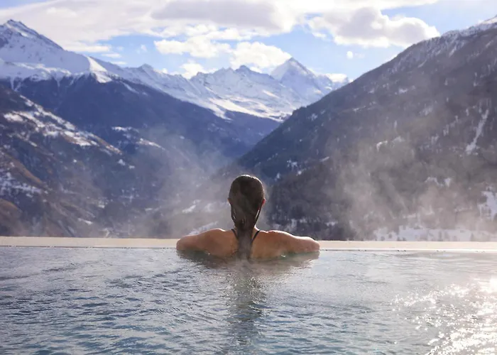 Dent Blanche Resort - Temptingplaces Collection