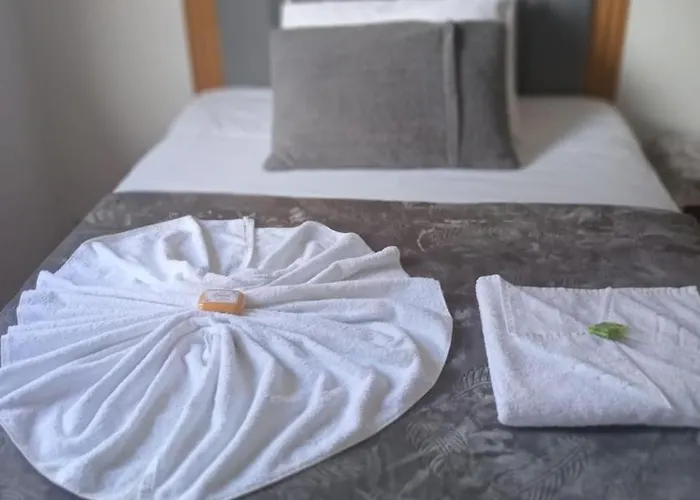 Hotel Linassi