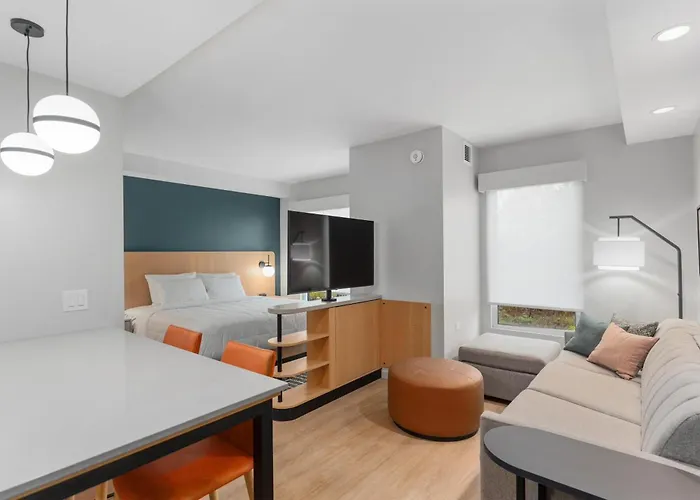 Hyatt House Thunder Bay