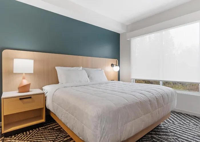 Hyatt House Thunder Bay