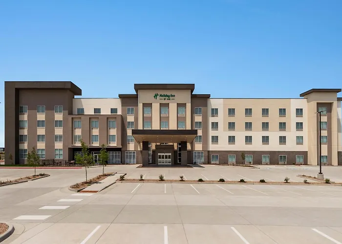 Holiday Inn & Suites Commerce City - Denver Airport By Ihg