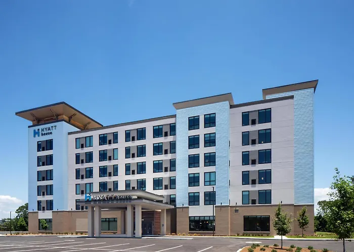 Hyatt House Destin