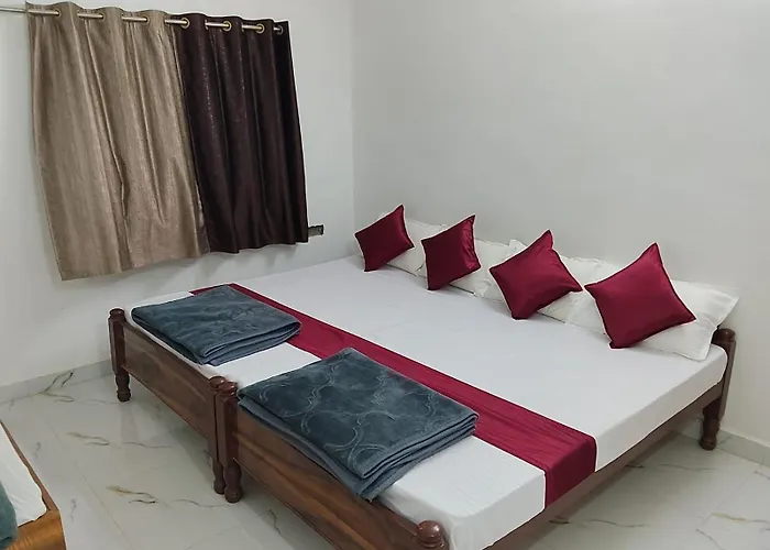 Hotel Ashutosh