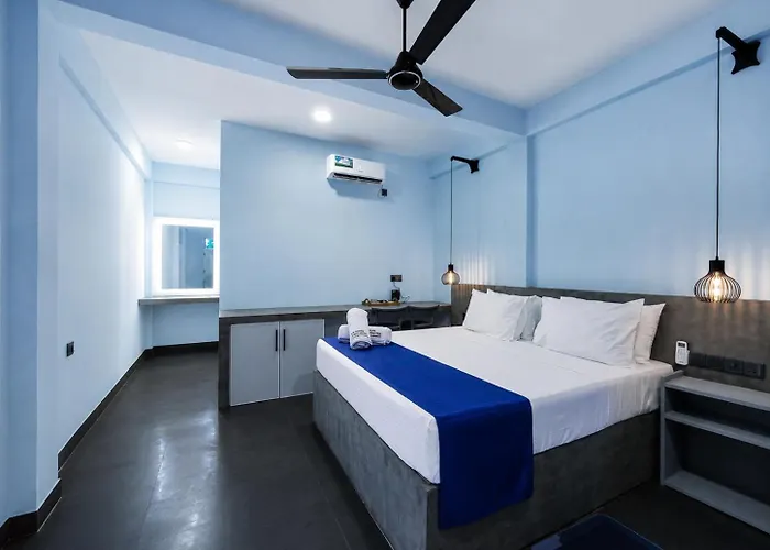 Mirissa Moments Hotel