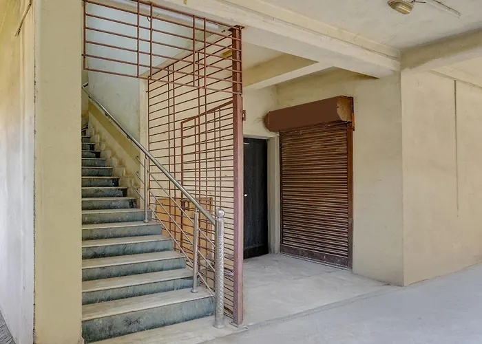 Hotel O Bhidannagar Durgapur Formerly Relax Guest House