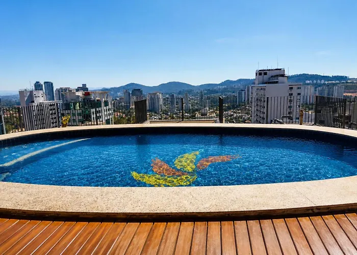 Hotel & Residence Alphaville