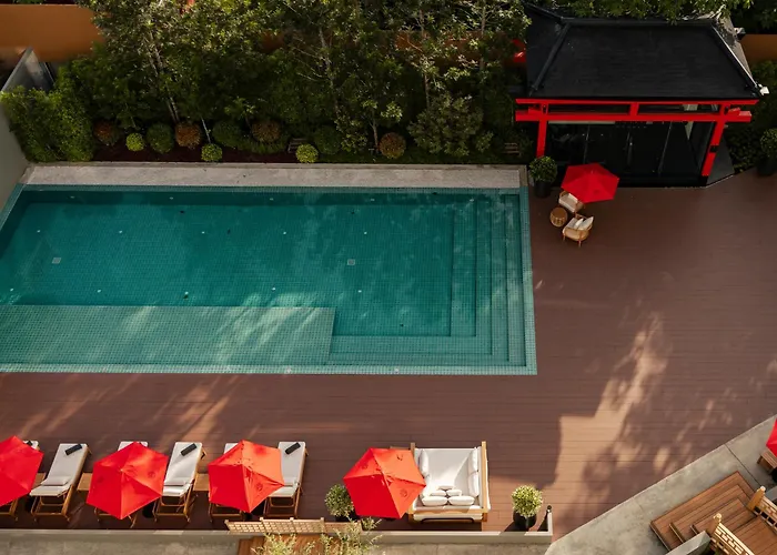 Zen Essence Khao Yai