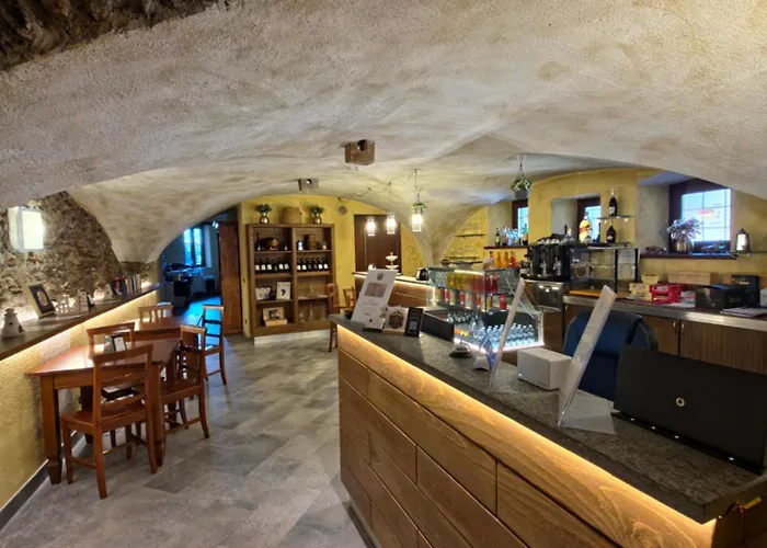 Hotel Chalet d'Oulx