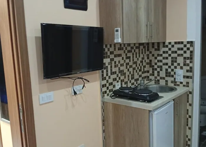 Grandino Rooms & Apartments