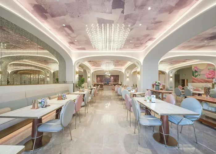 Mercure Lanzhou University Tianshui