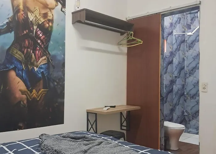 Bem no Centro