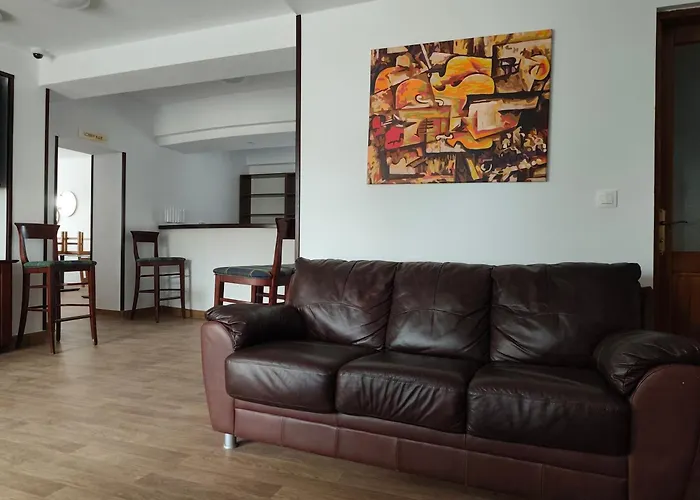 Hotel Amstar Simeria
