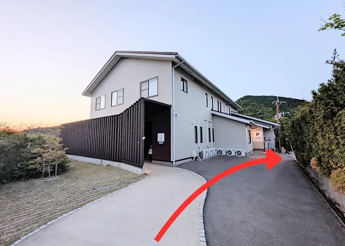 H,U,B Unzen - Vacation Stay 34847V
