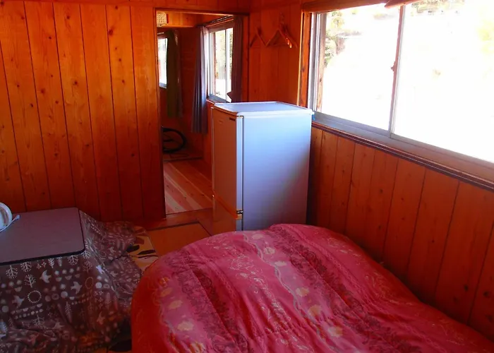 B&B Yufu Sdgs Building - Vacation Stay 81213V