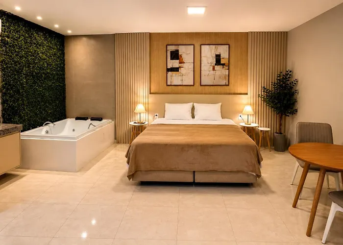 Exclusive Hotel