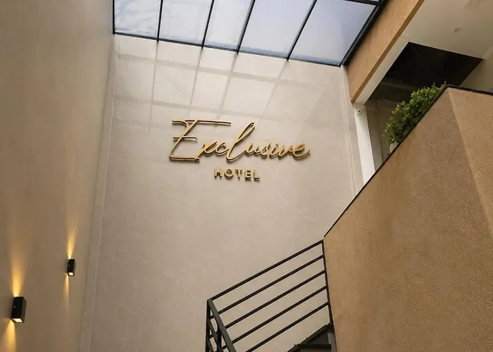 Exclusive Hotel