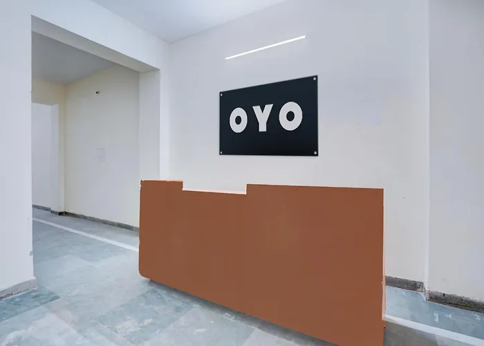 Hotel O Shree Jee Inn