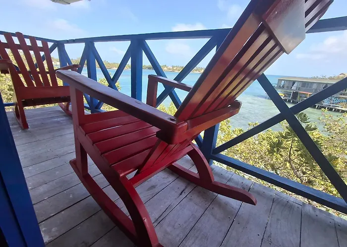 Hotel Isla Gaviota