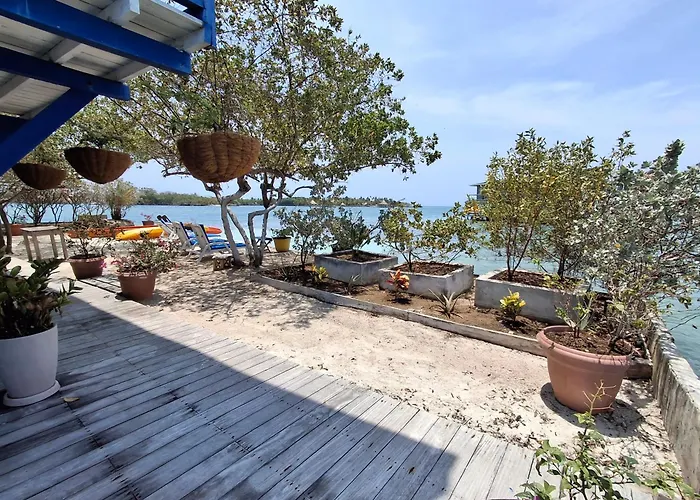 Hotel Isla Gaviota